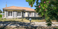 maison à ST ANDRE DE CUBZAC (33240)